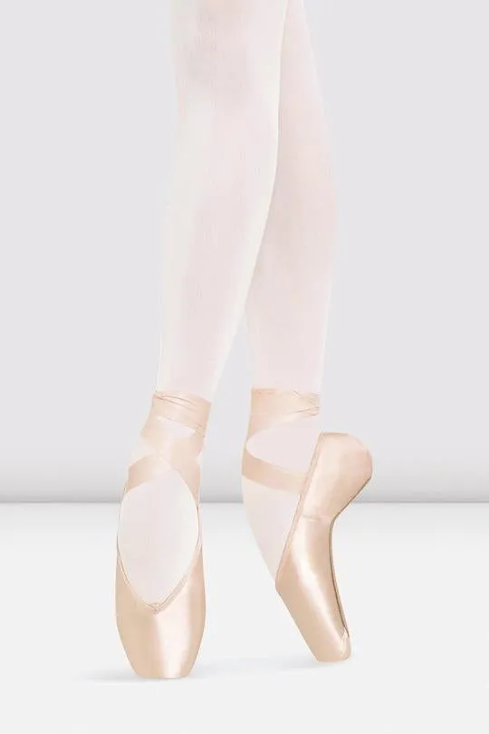 Heritage Pointe Shoes-Strong