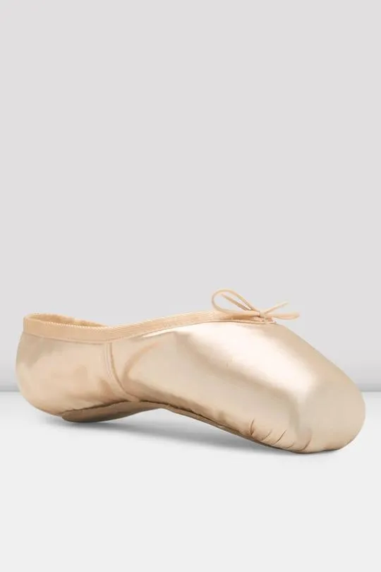 Heritage Pointe Shoes