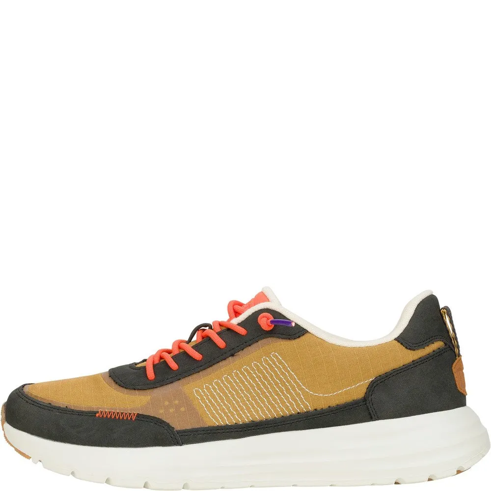 HEYDUDE Sirocco Alta Hype Trainers