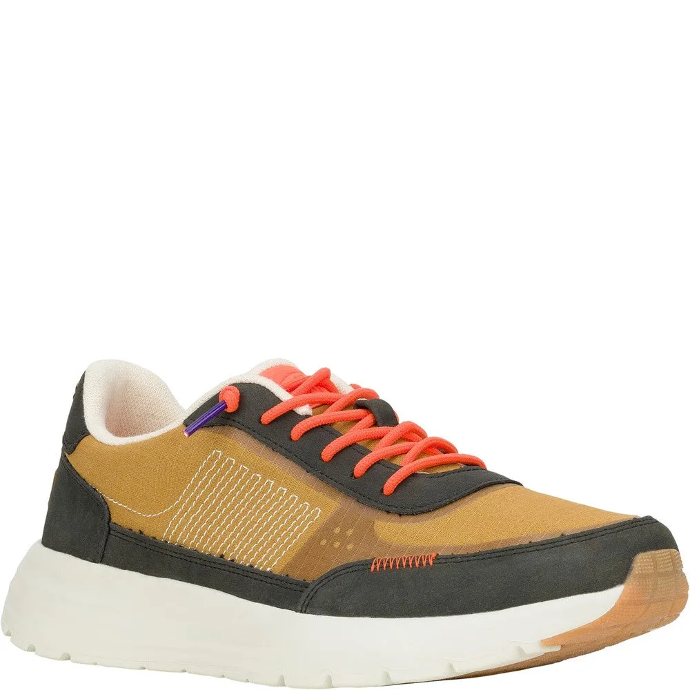 HEYDUDE Sirocco Alta Hype Trainers