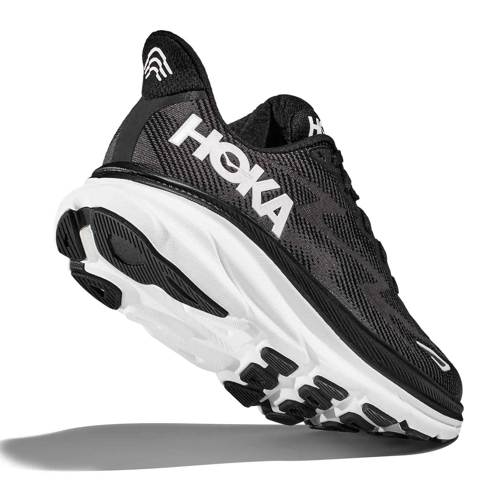 Hoka Clifton 9 Womens Running Shoes