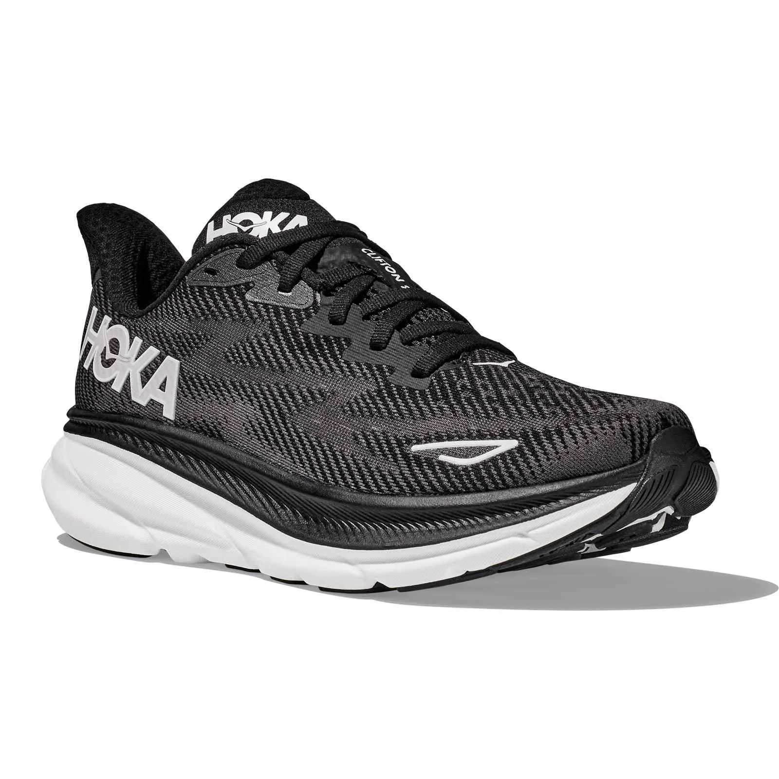 Hoka Clifton 9 Womens Running Shoes