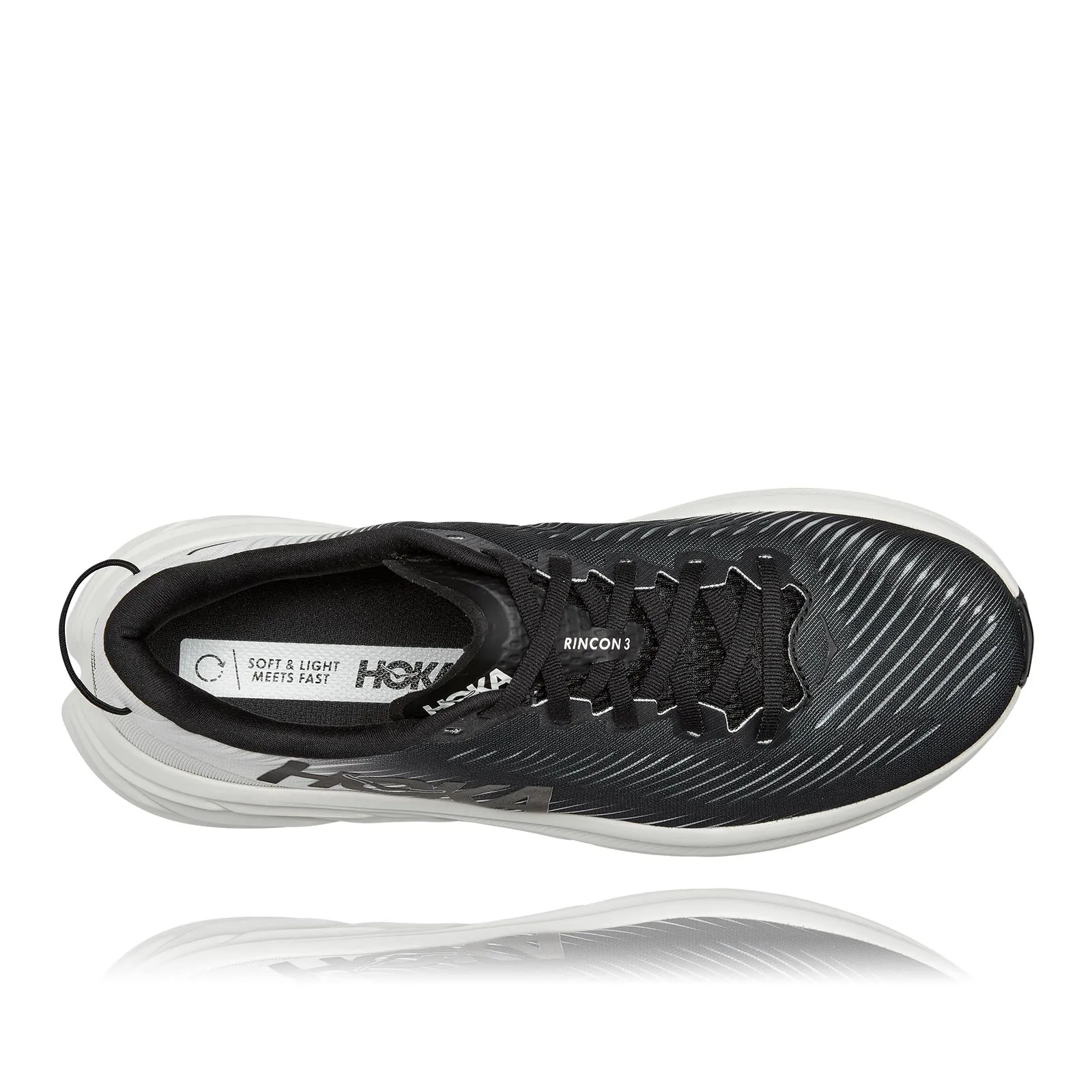 Hoka Rincon 3 Mens Running Shoes