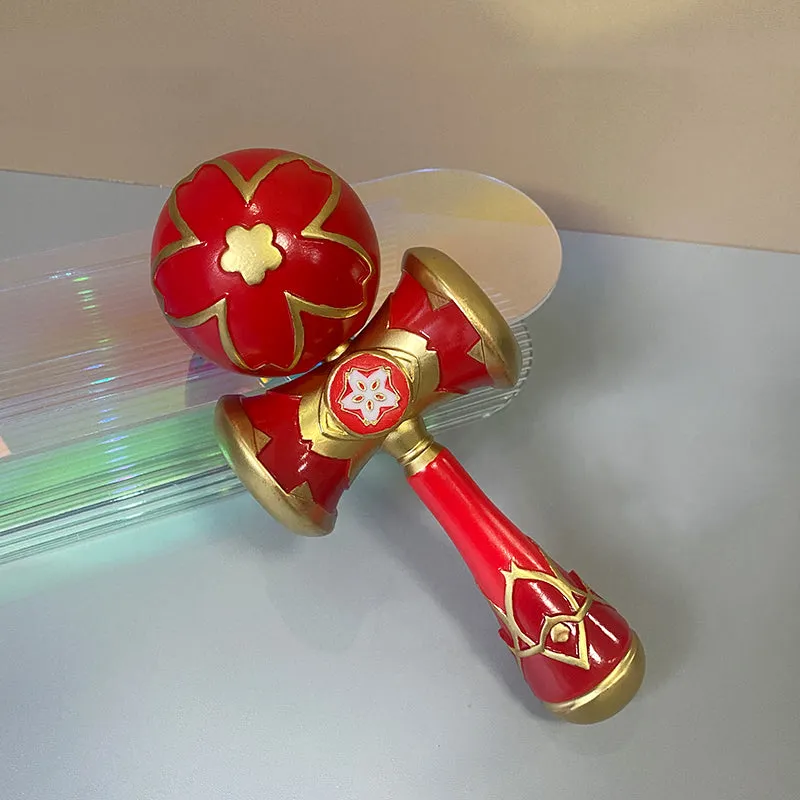 Honkai: Star Rail Sparkle Kendama Ball Cosplay Accessory Prop