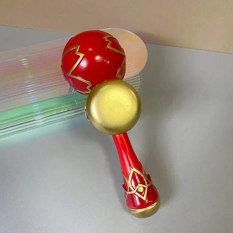 Honkai: Star Rail Sparkle Kendama Ball Cosplay Accessory Prop