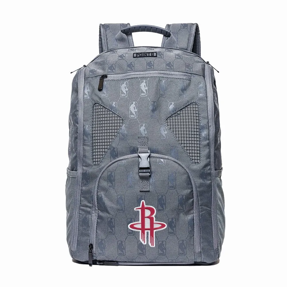 HOUSTON ROCKETS - NBA ROAD TRIP TECH BACKPACK