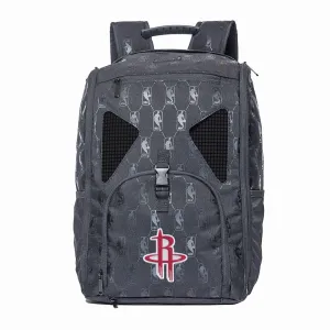 HOUSTON ROCKETS - NBA ROAD TRIP TECH BACKPACK