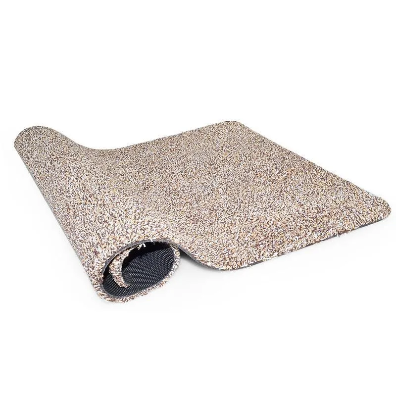 Hygroscopic Door Mat