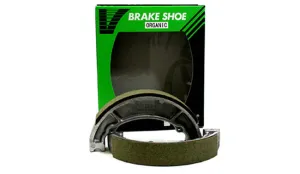 I Vesrah brake shoes VB133 Indent Only