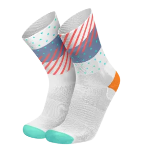 Incylence - Ultralight Wildness Long Sock - Inferno (EUR 47-50)