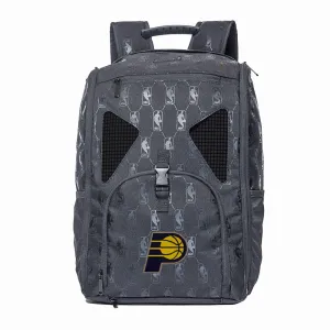 INDIANA PACERS - NBA ROAD TRIP TECH BACKPACK