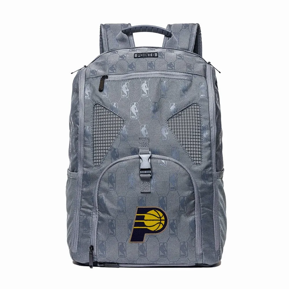 INDIANA PACERS - NBA ROAD TRIP TECH BACKPACK