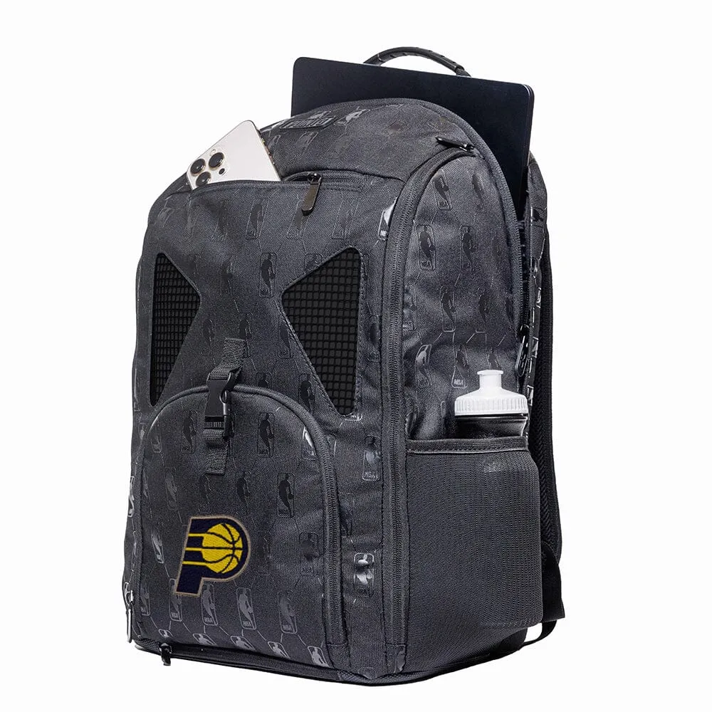 INDIANA PACERS - NBA ROAD TRIP TECH BACKPACK