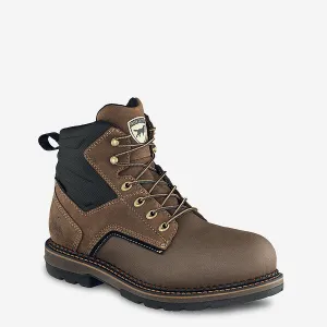 Irish Setter by Red Wing Shoes 83648 Ramsey 2.0 Men's 6-Inch Waterproof Leather Safety Toe Boot