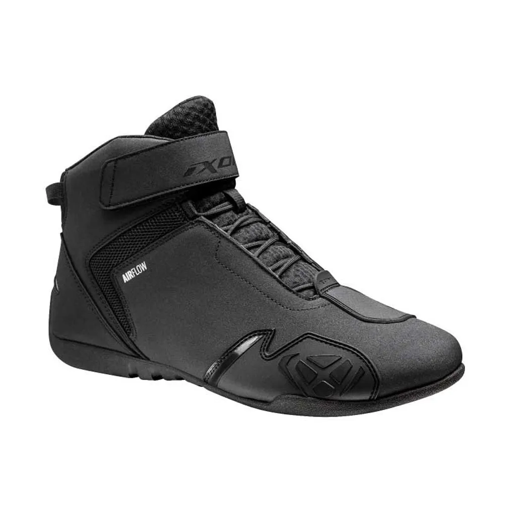 IXON GAMBLER MOTORCYCLE SHOES