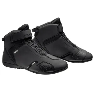 IXON GAMBLER MOTORCYCLE SHOES