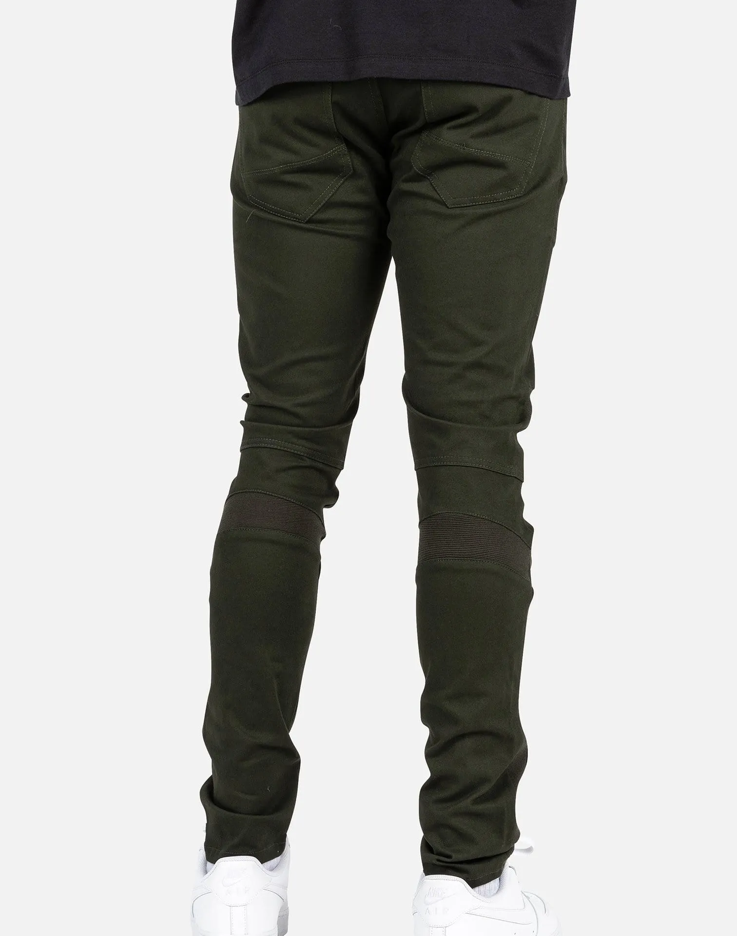 Jordan Craig KNEE DETAIL PANTS