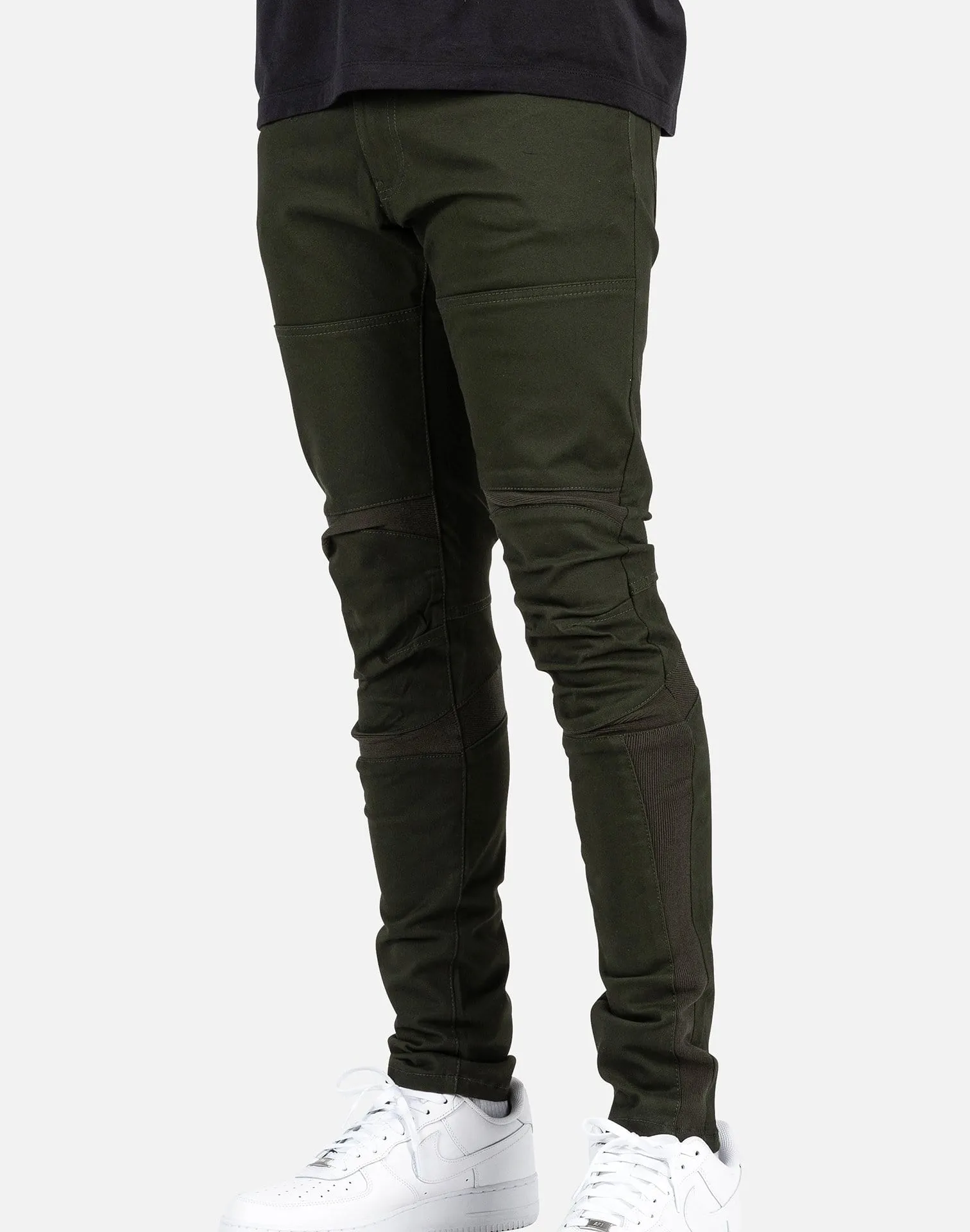 Jordan Craig KNEE DETAIL PANTS