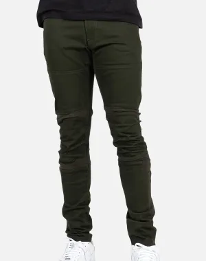 Jordan Craig KNEE DETAIL PANTS