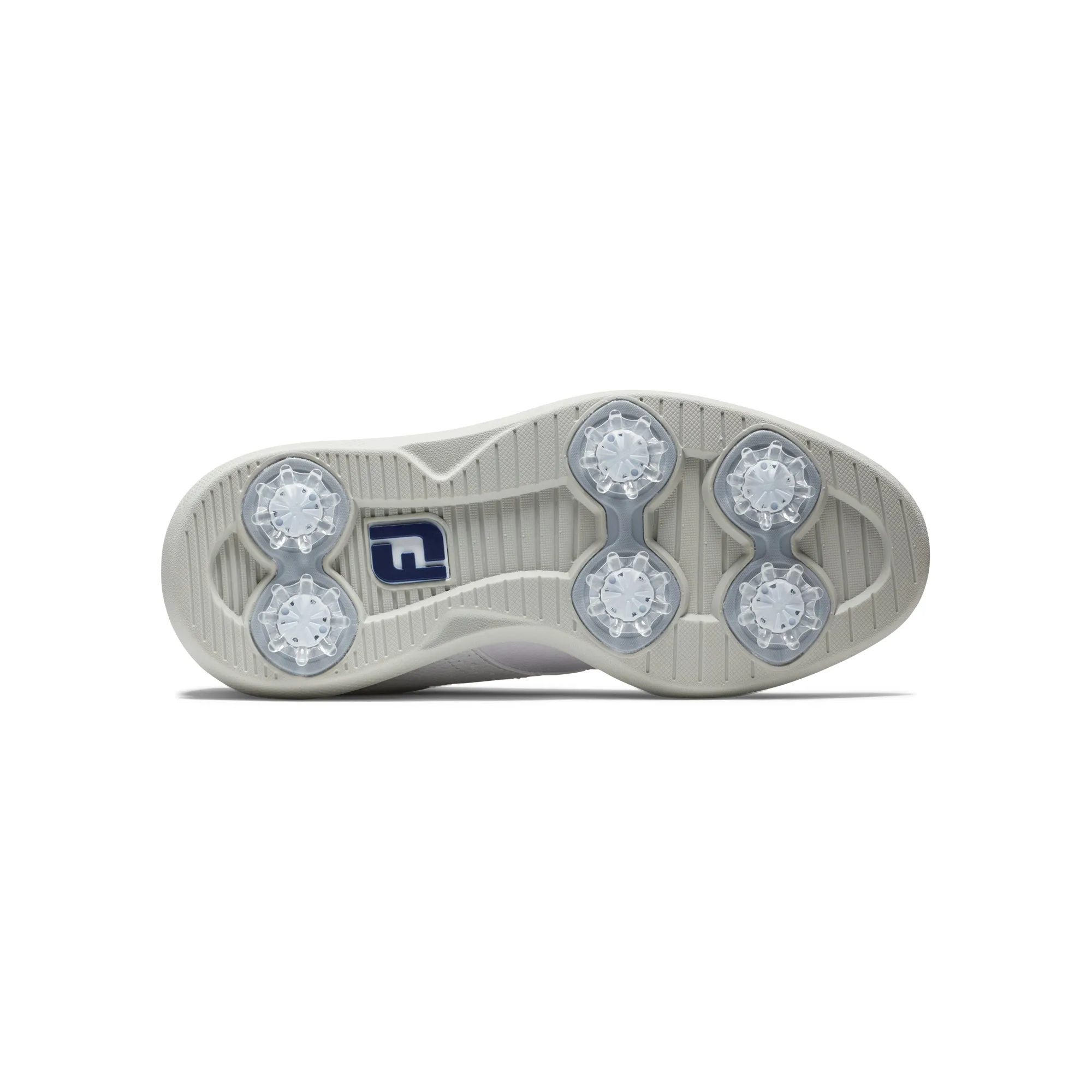 Junior Traditions Golf Shoes