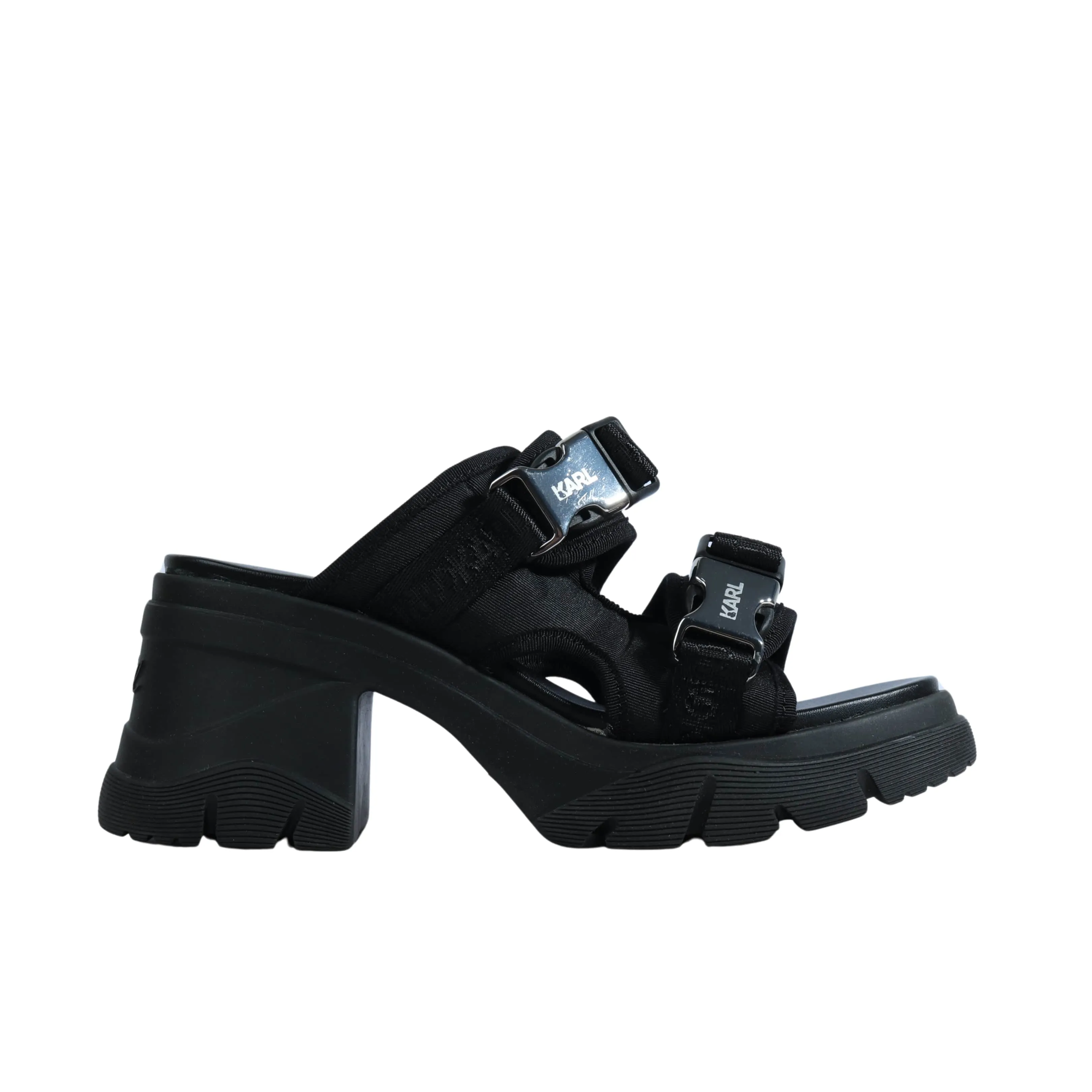 KARL LAGERFELD - Sandal Open Toe