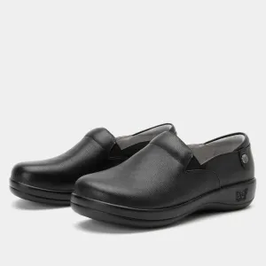 Keli Upgrade Black Professional Shoe