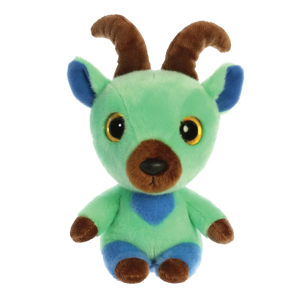 Kicks Alpine Ibex YooHoo Soft Toy 8in