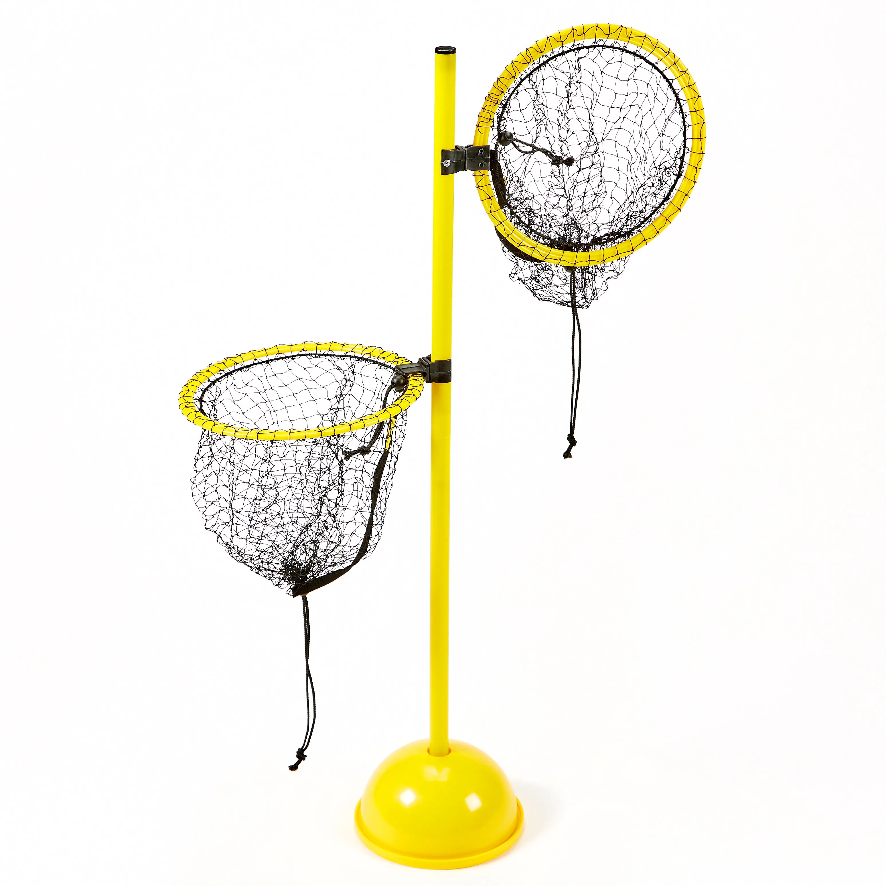 Kickstart Target Hoops