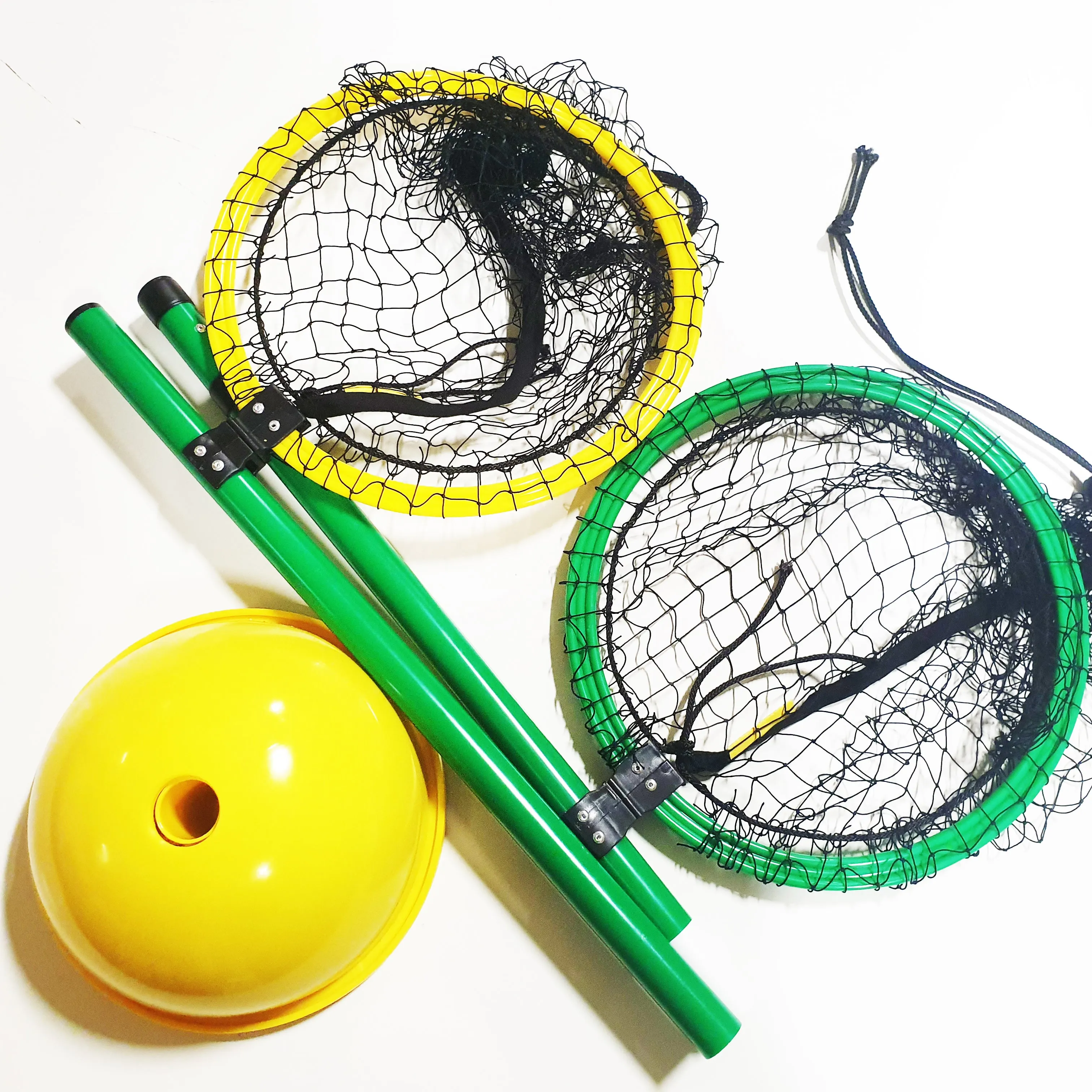 Kickstart Target Hoops