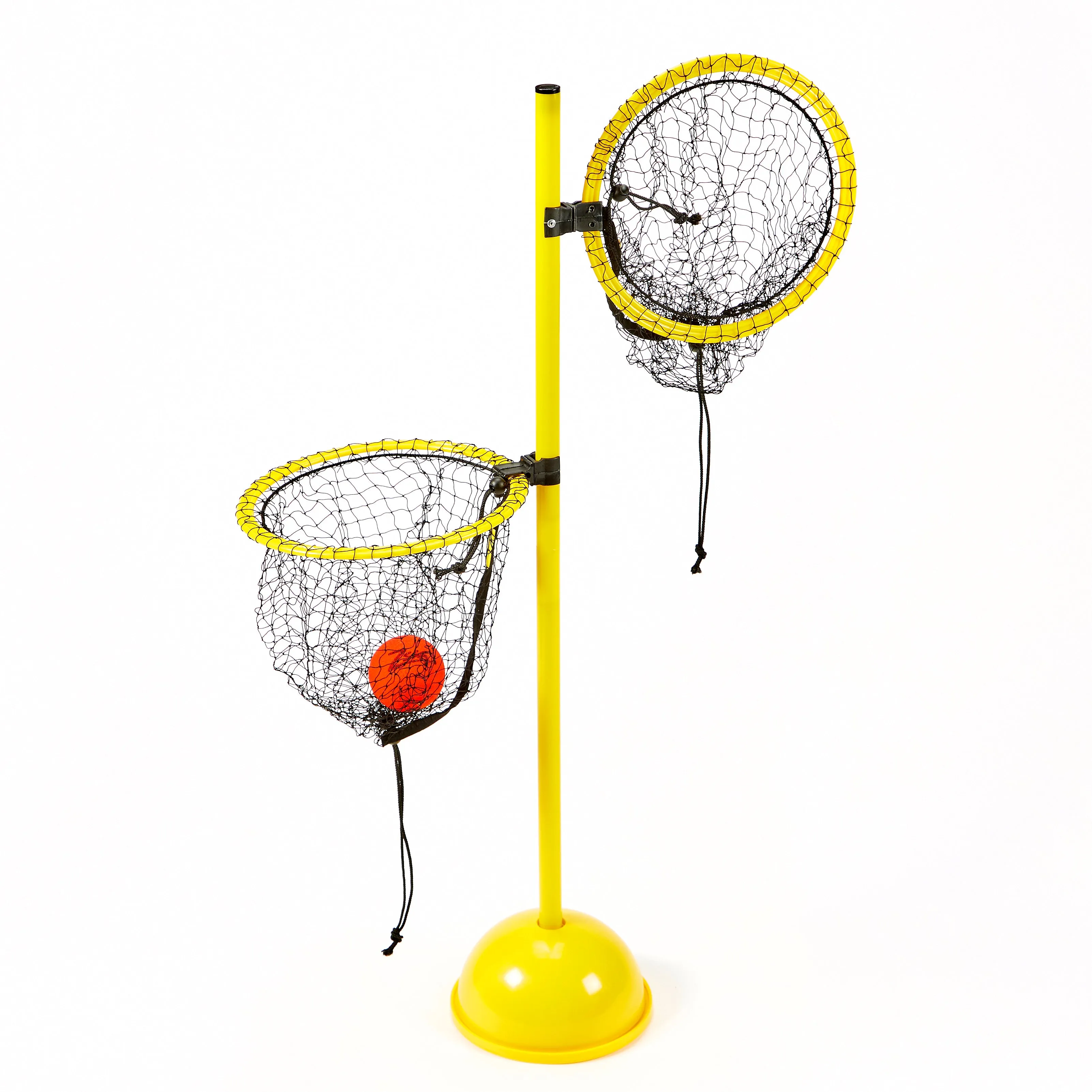 Kickstart Target Hoops