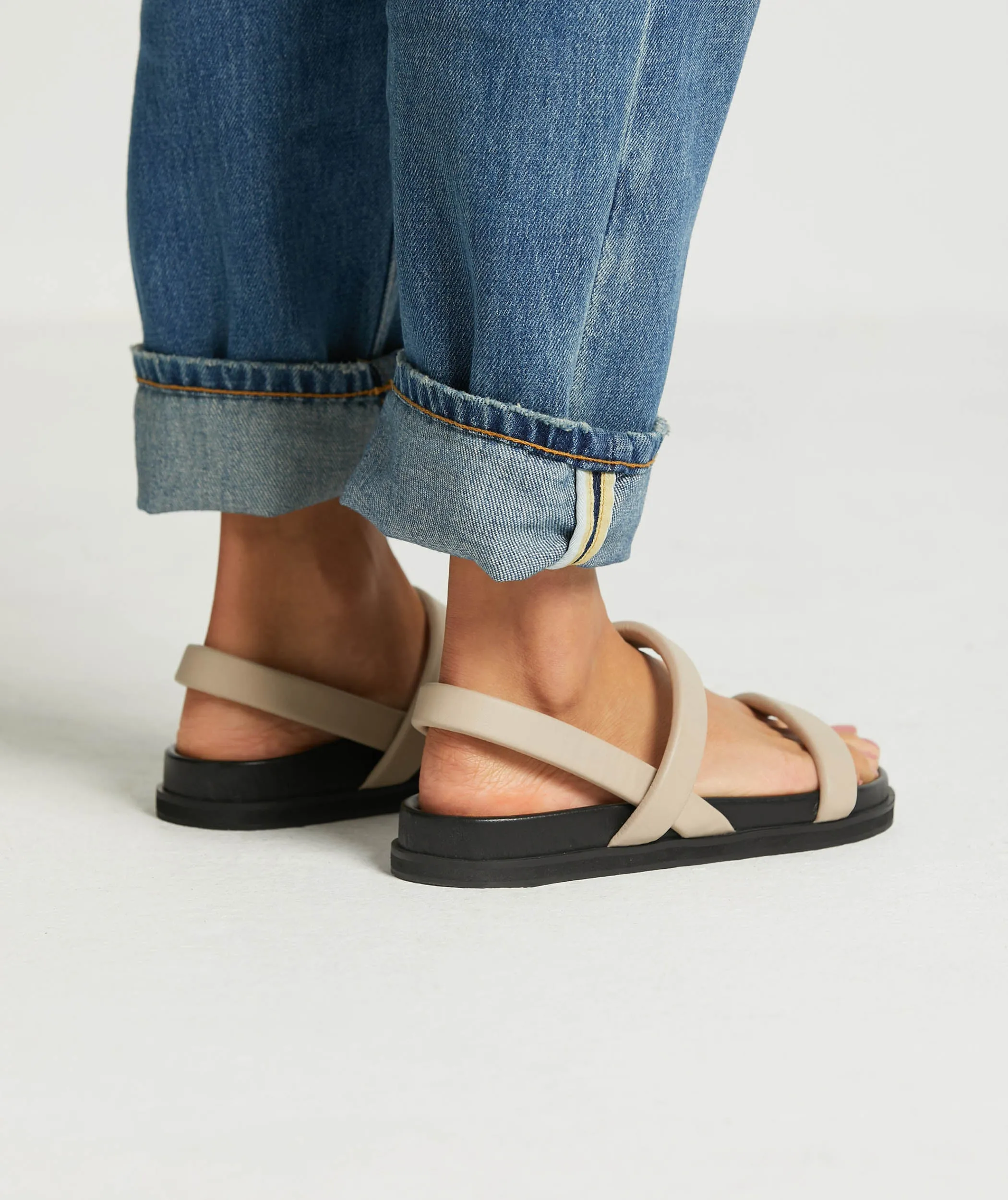 Ladies Sandal Ella - Stone