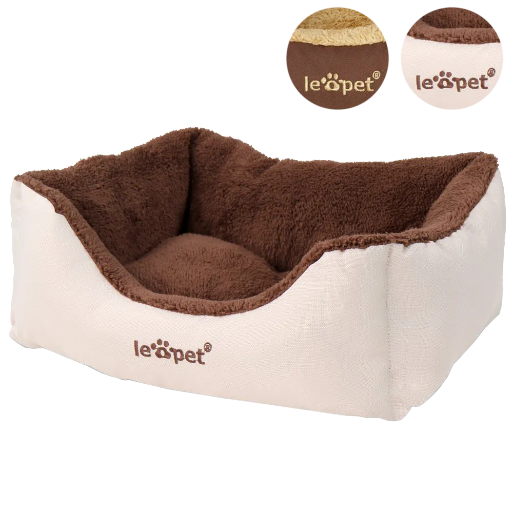 Leopet Htbt03 Dog Bed Different Sizes And Colours