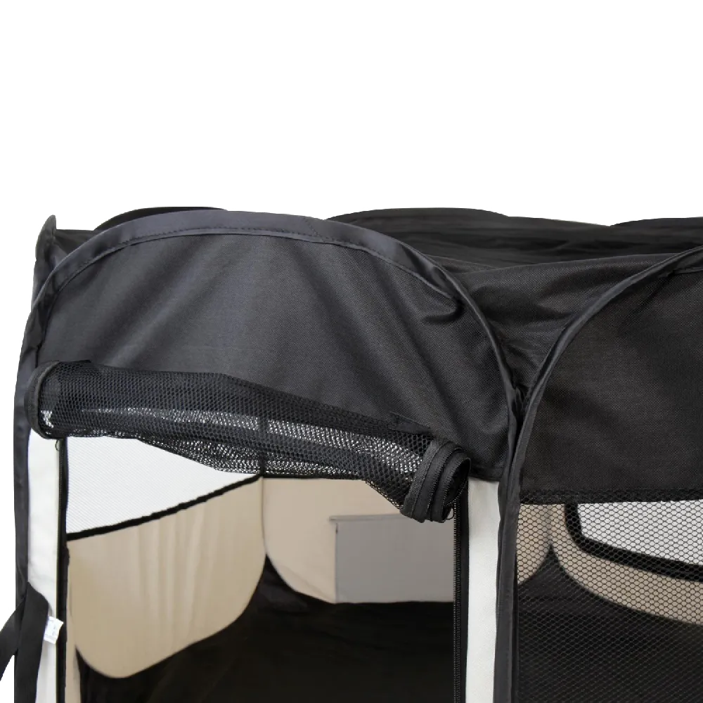 Leopet Tspb09 Playpen For Puppies And Small Animals Different Colours