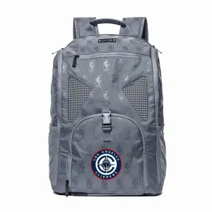 LOS ANGELES CLIPPERS - NBA ROAD TRIP TECH BACKPACK