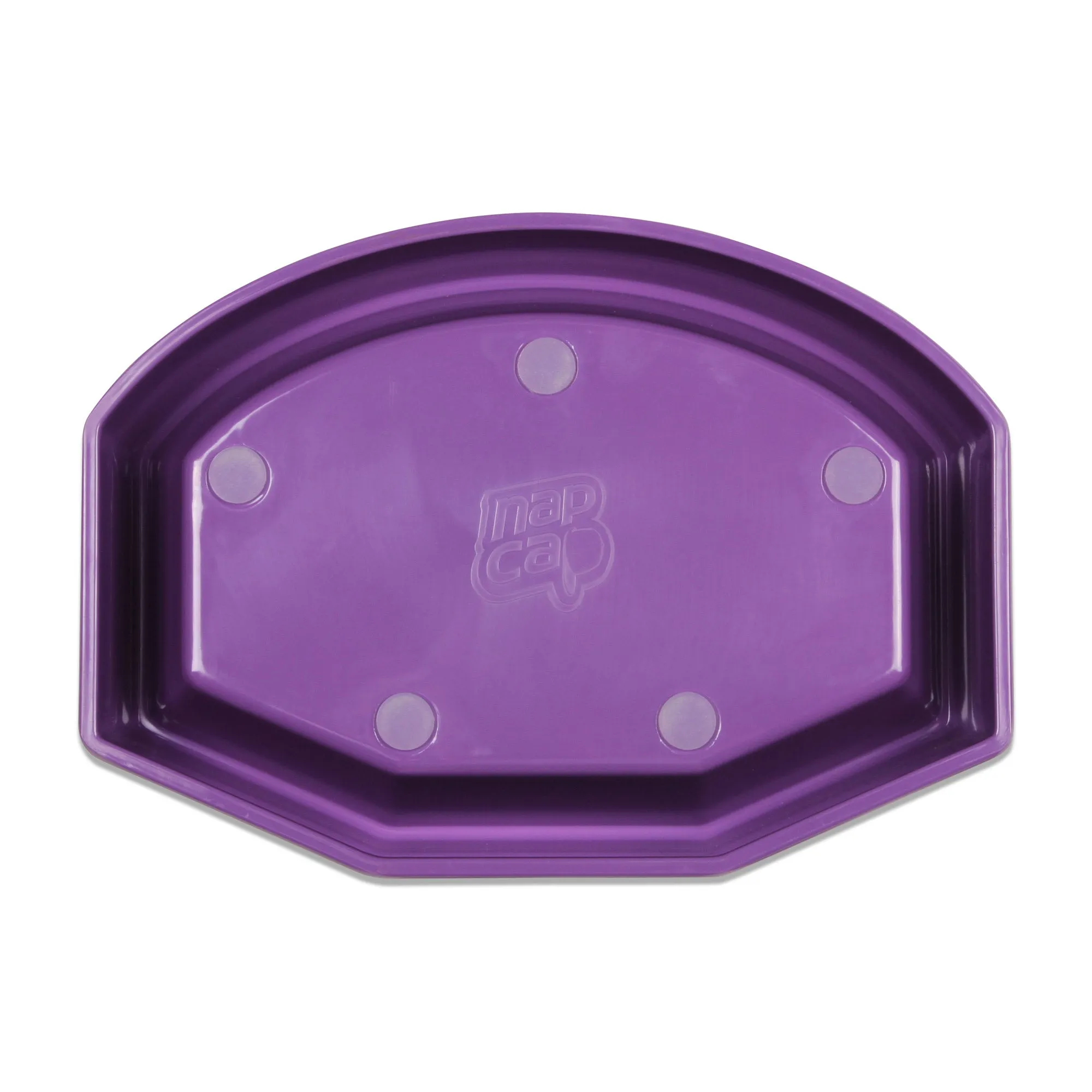 LOS ANGELES LAKERS BACKBOARD DOG BOWL