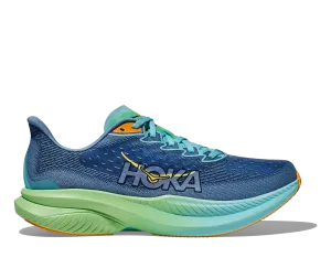 M Hoka Mach 6