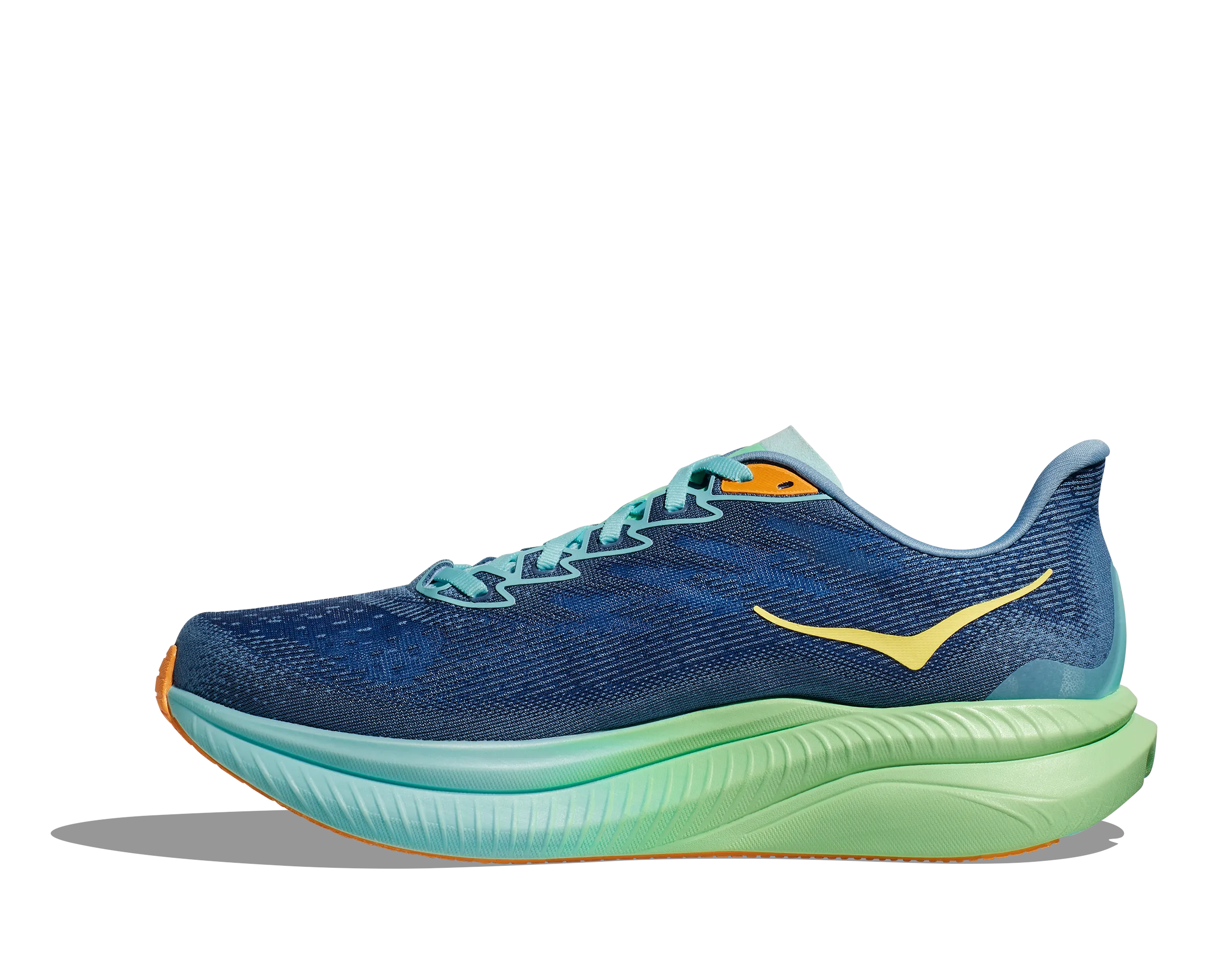 M Hoka Mach 6