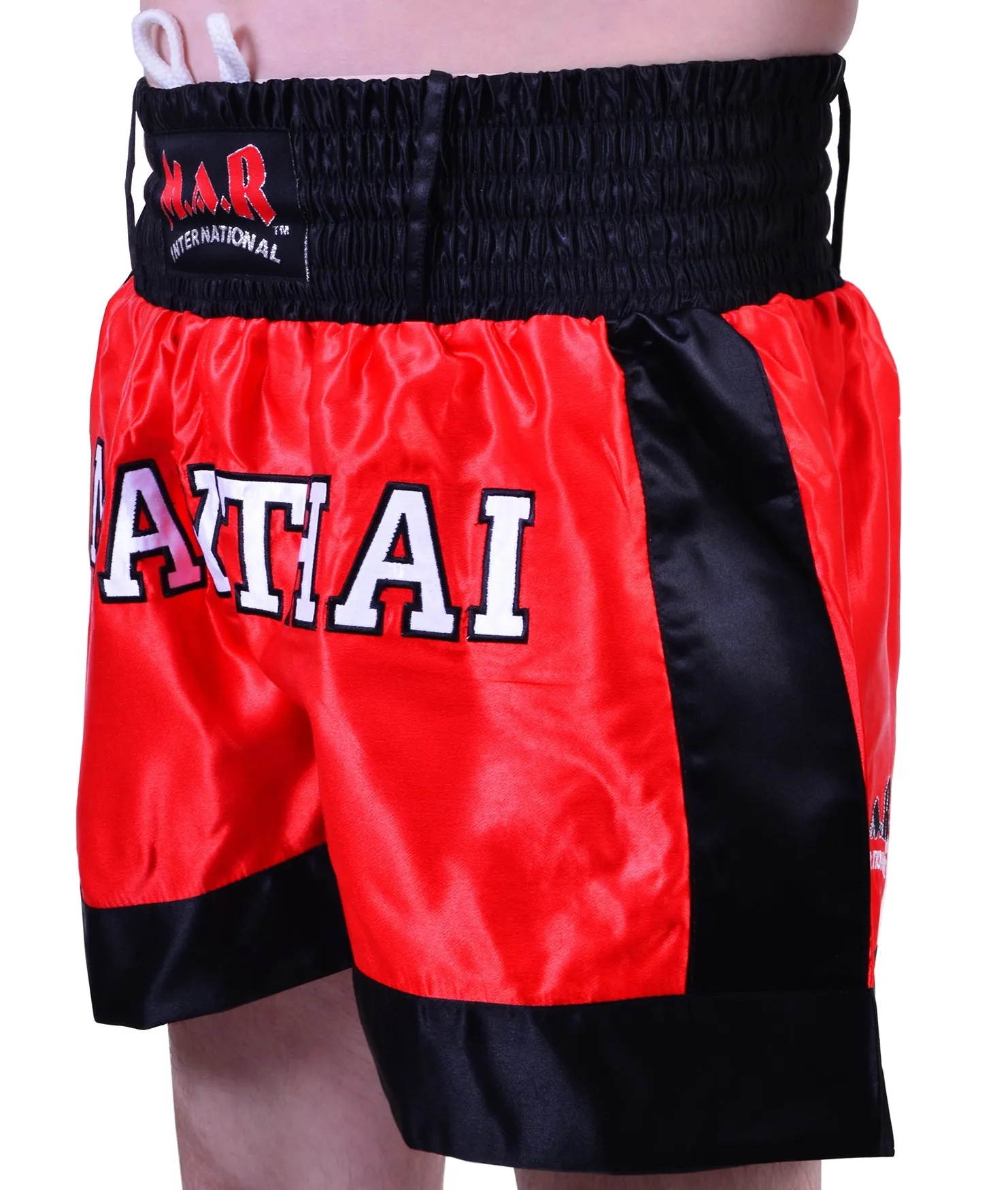 MAR-093 | Kickboxing & Thai Boxing Shorts (I)