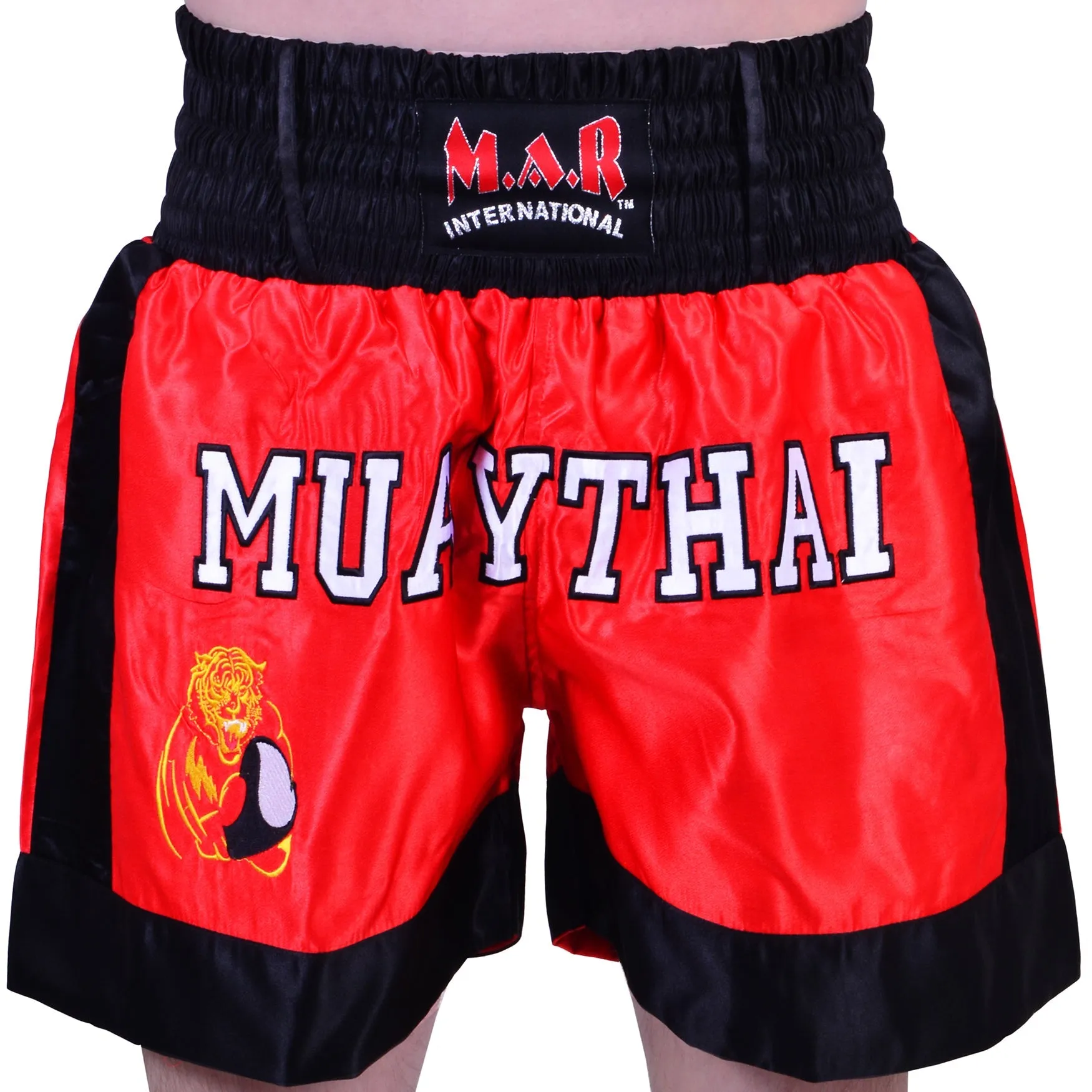 MAR-093 | Kickboxing & Thai Boxing Shorts (I)