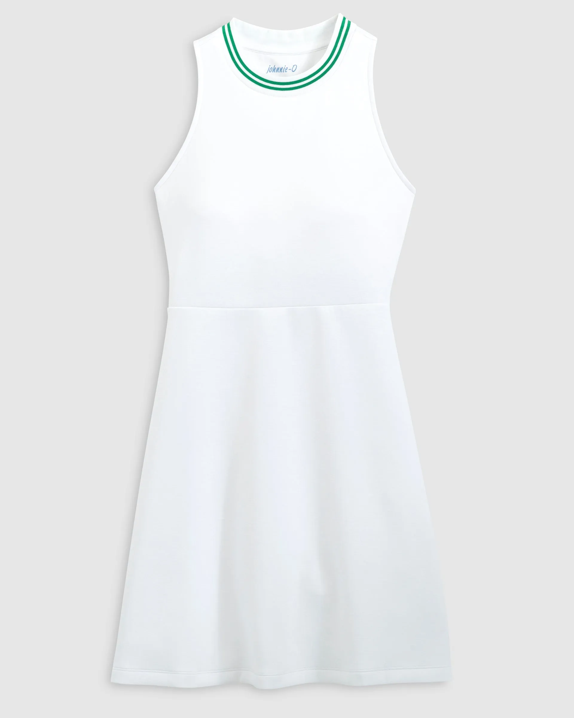 Maria Performance Sport Mini Dress