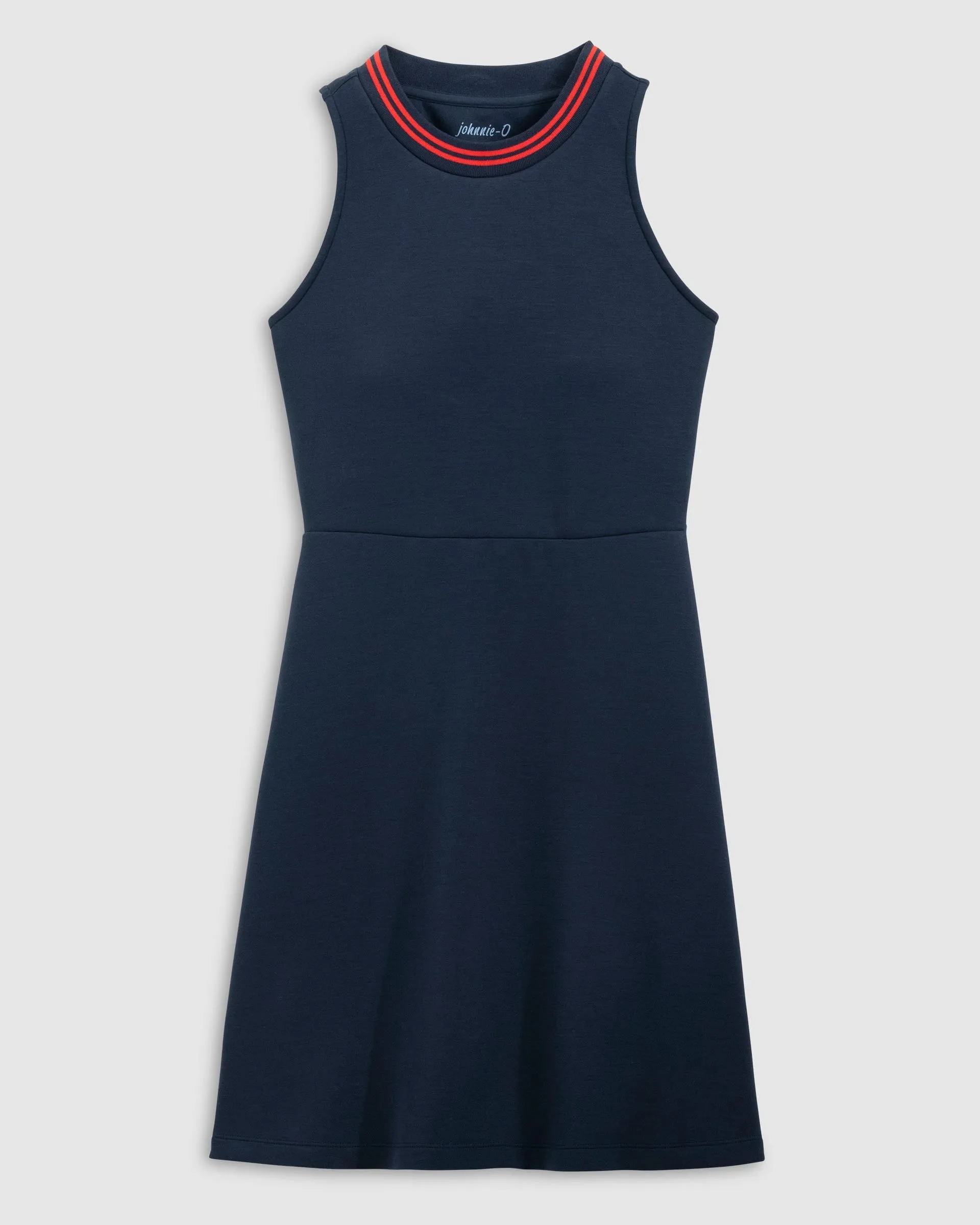 Maria Performance Sport Mini Dress