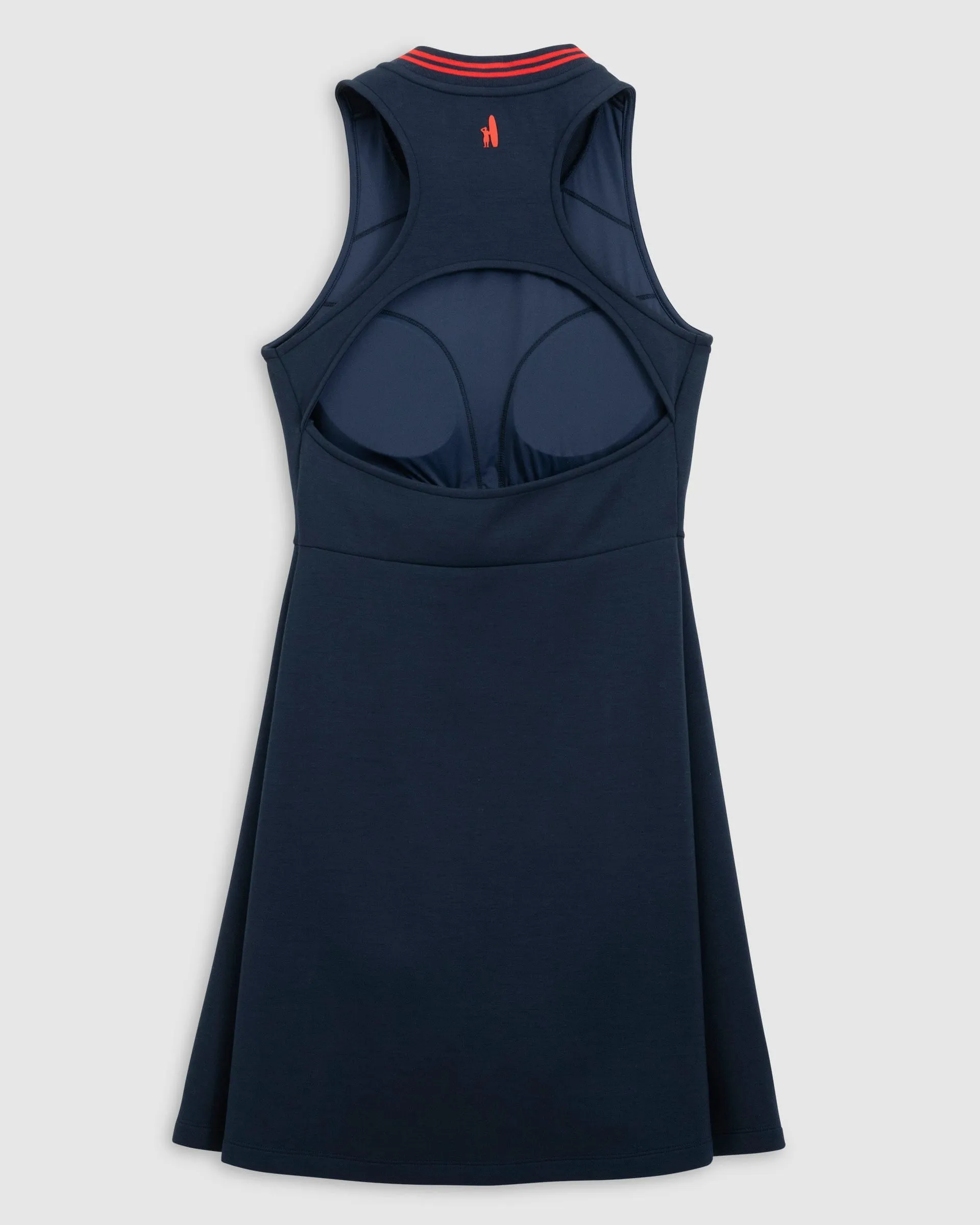 Maria Performance Sport Mini Dress