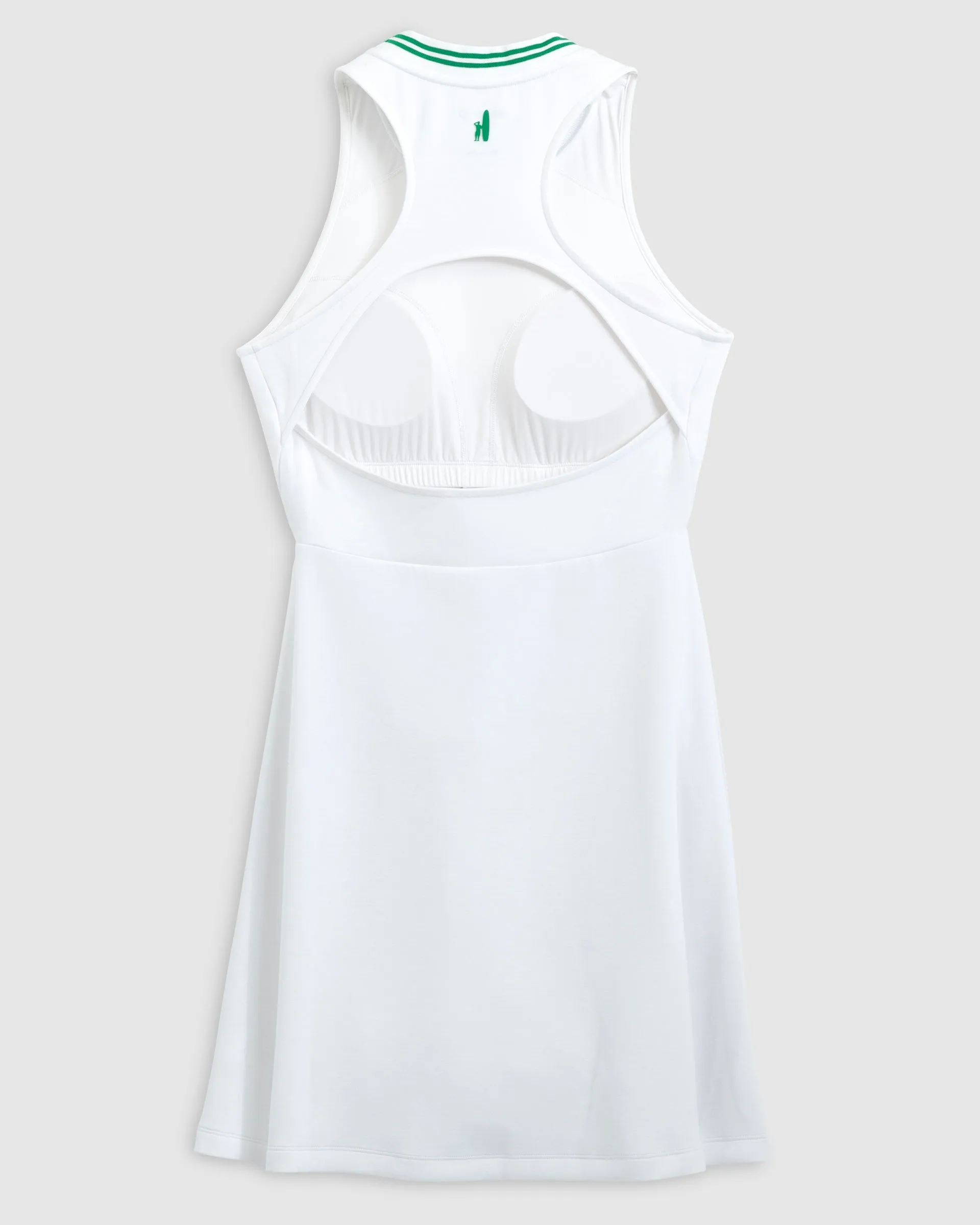 Maria Performance Sport Mini Dress