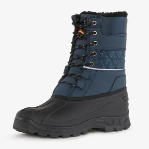 Men's Back Woods Winter Boot