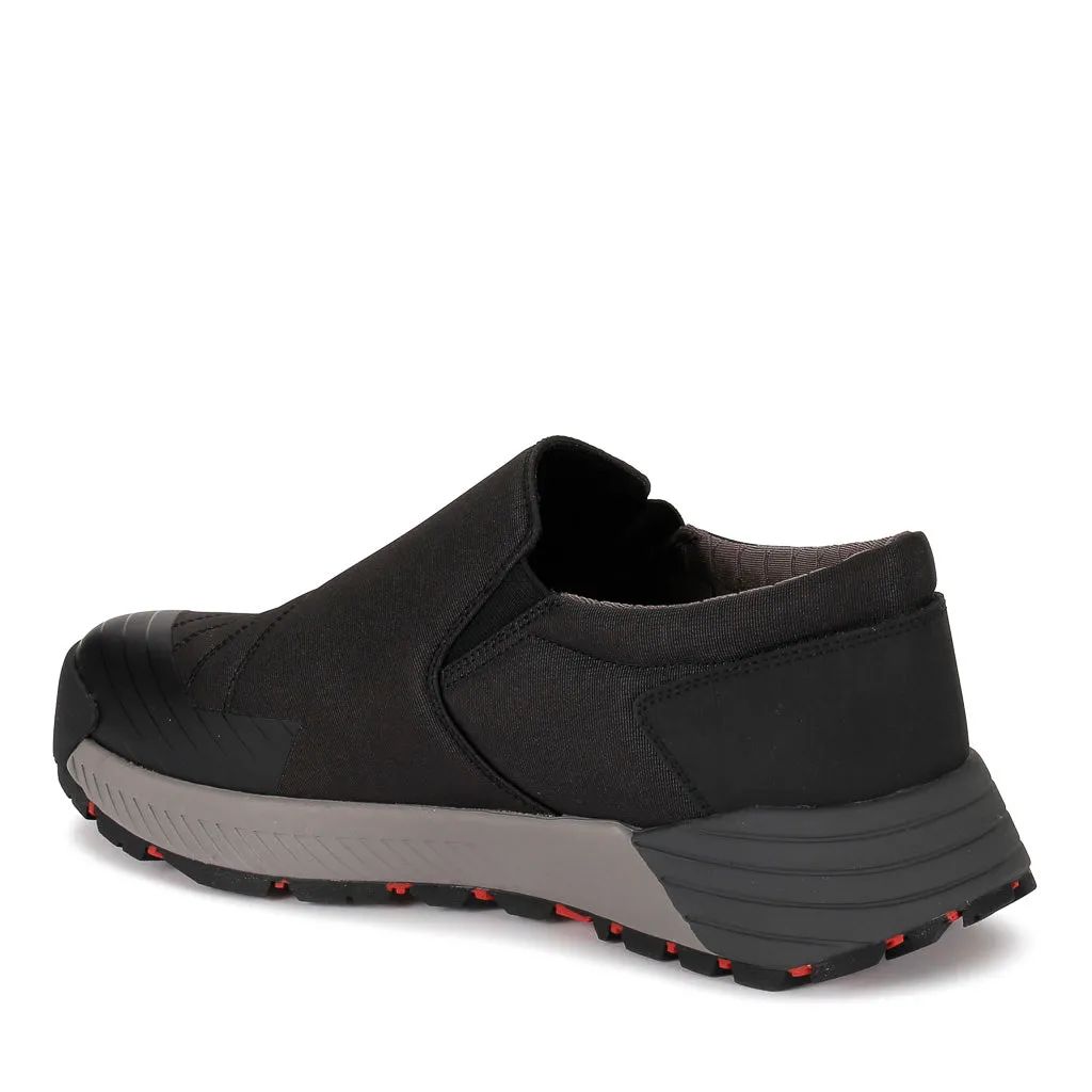 Mens Bretton - Black