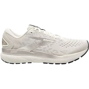 Men's Brooks Ghost 16 Coconut/Chateau/Forged Iron Mesh