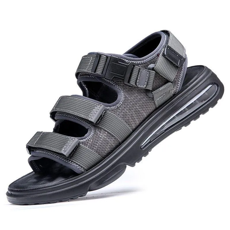 Men's Casual Shoes - Lightweight Air Cushion Sandals (FC1254)