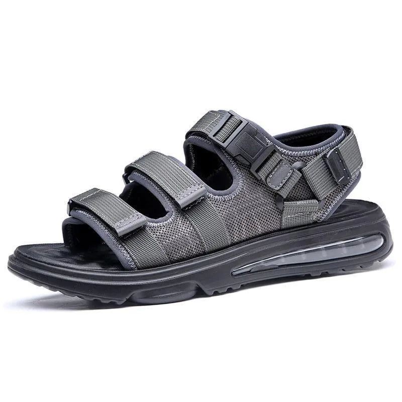 Men's Casual Shoes - Lightweight Air Cushion Sandals (FC1254)