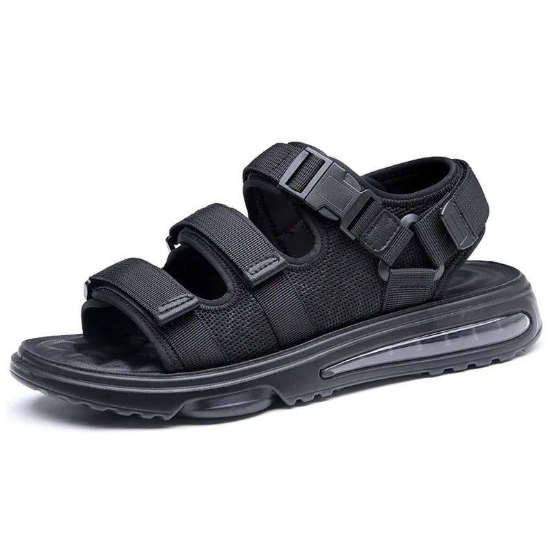 Men's Casual Shoes - Lightweight Air Cushion Sandals (FC1254)