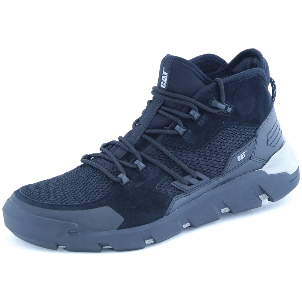 Men's CAT Crail Mid Shoe